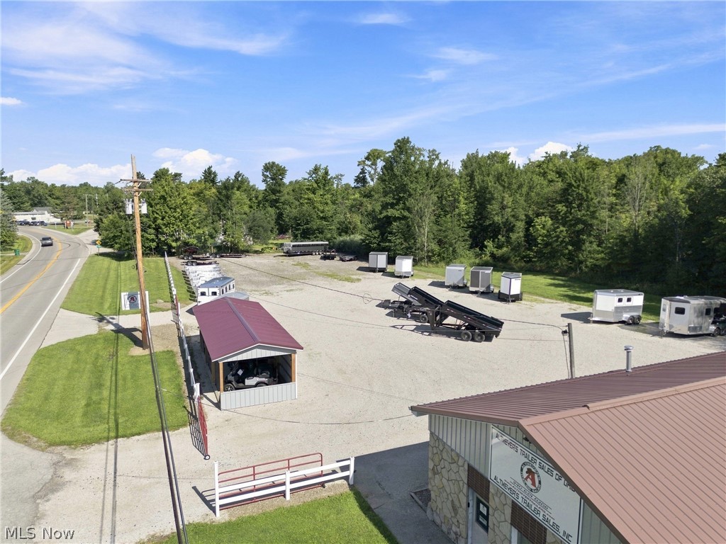 771 State Route 307 E Jefferson OH 44047