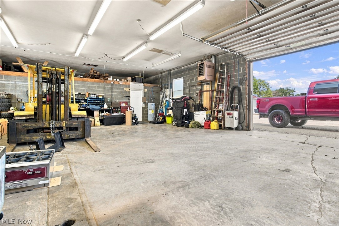771 State Route 307 E Jefferson OH 44047