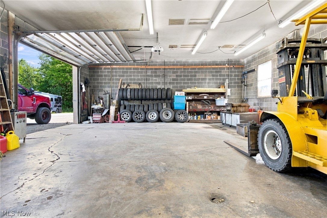 771 State Route 307 E Jefferson OH 44047