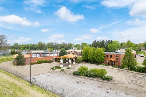 3120 Parkway Street NW Canton OH 44708