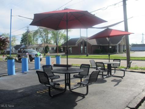 15753 Puritas Avenue Cleveland OH 44135