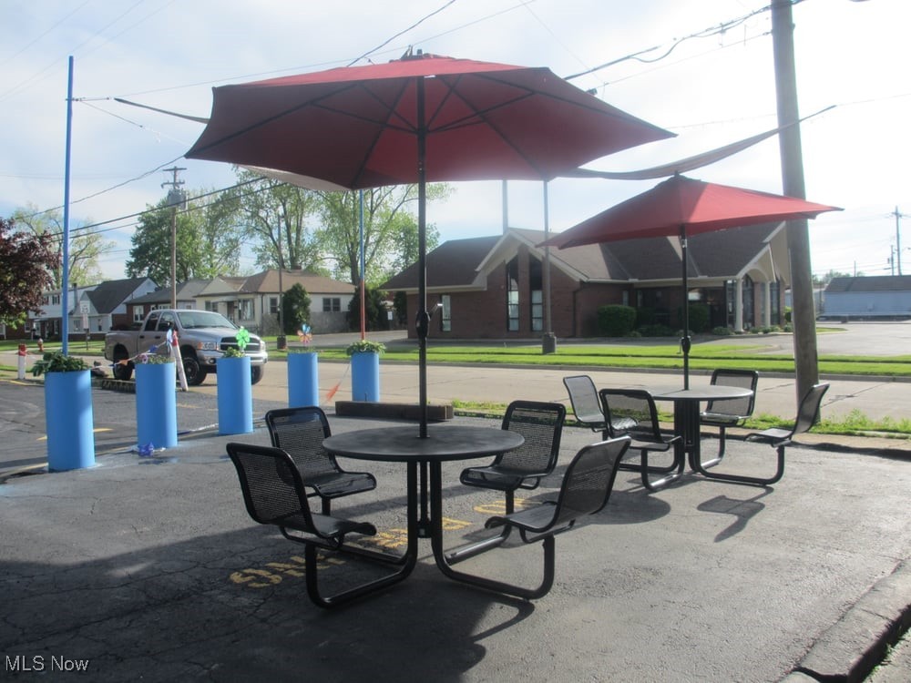 15753 Puritas Avenue Cleveland OH 44135