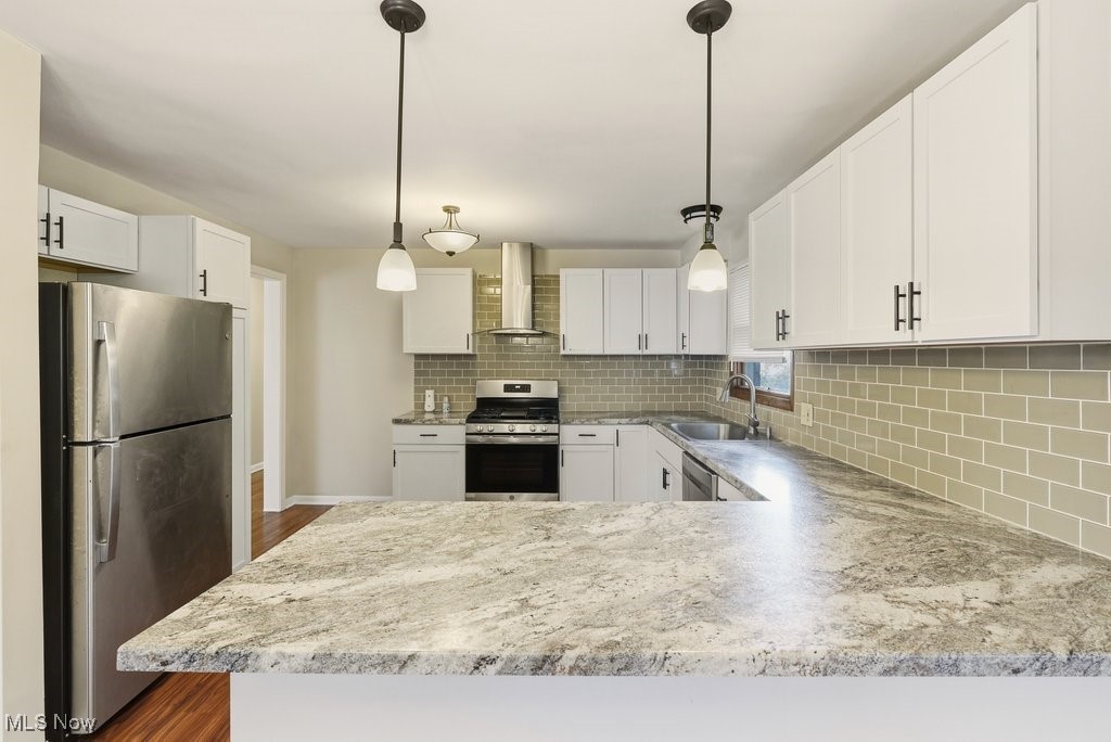 1534 Brittain Road Akron OH 44310