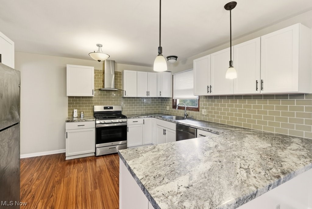 1534 Brittain Road Akron OH 44310