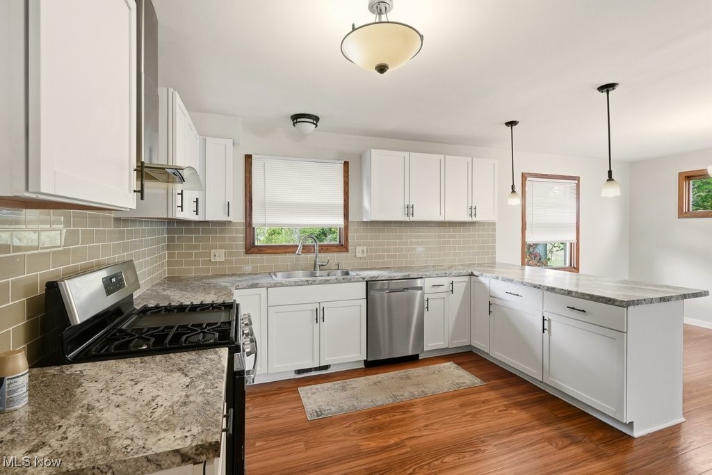 1534 Brittain Road Akron OH 44310