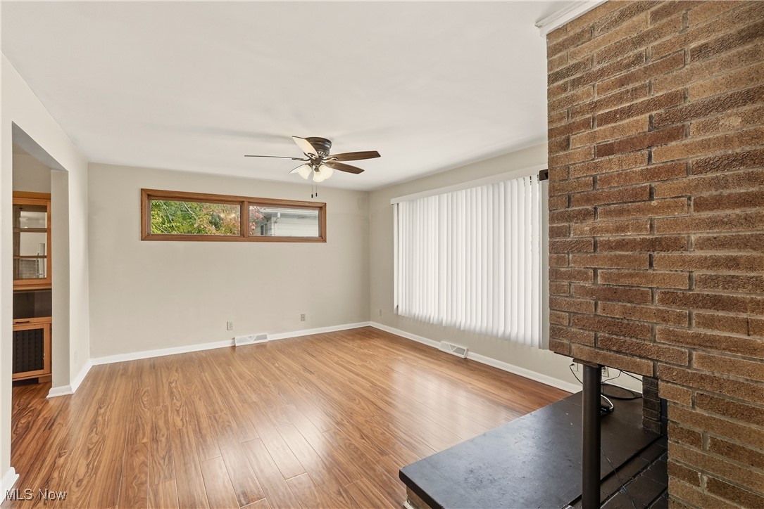 1534 Brittain Road Akron OH 44310