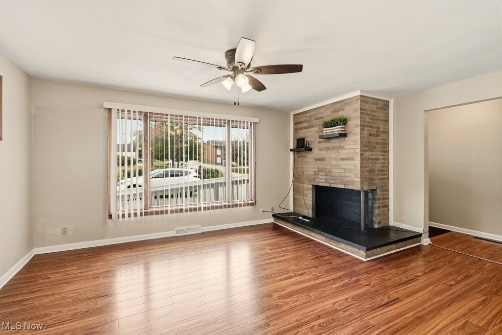 1534 Brittain Road Akron OH 44310