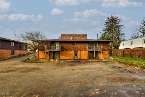 147-167 Shields Road Boardman OH 44512