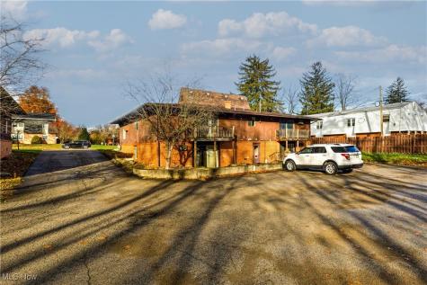 147-167 Shields Road Boardman OH 44512