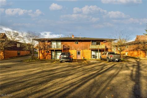 147-167 Shields Road Boardman OH 44512