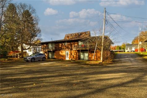 147-167 Shields Road Boardman OH 44512