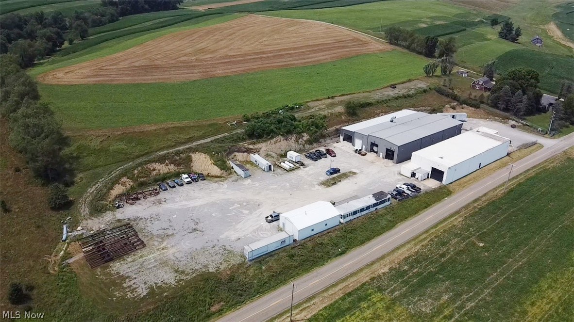 5259 Bane Road NE Mechanicstown OH 44651