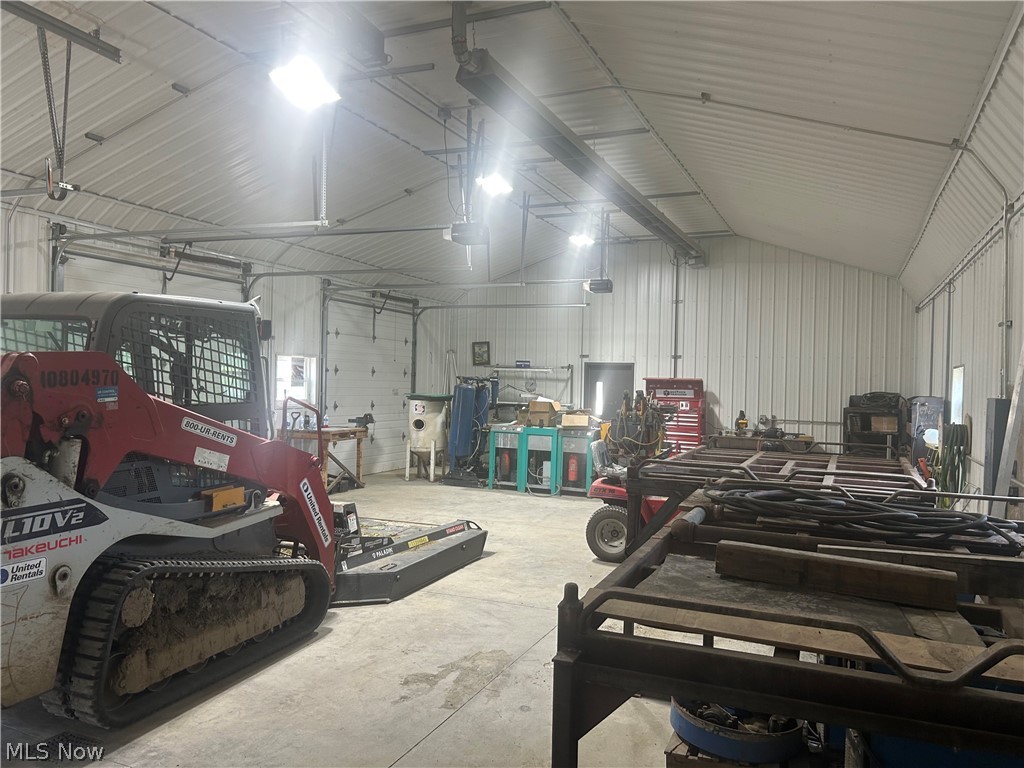 5259 Bane Road NE Mechanicstown OH 44651