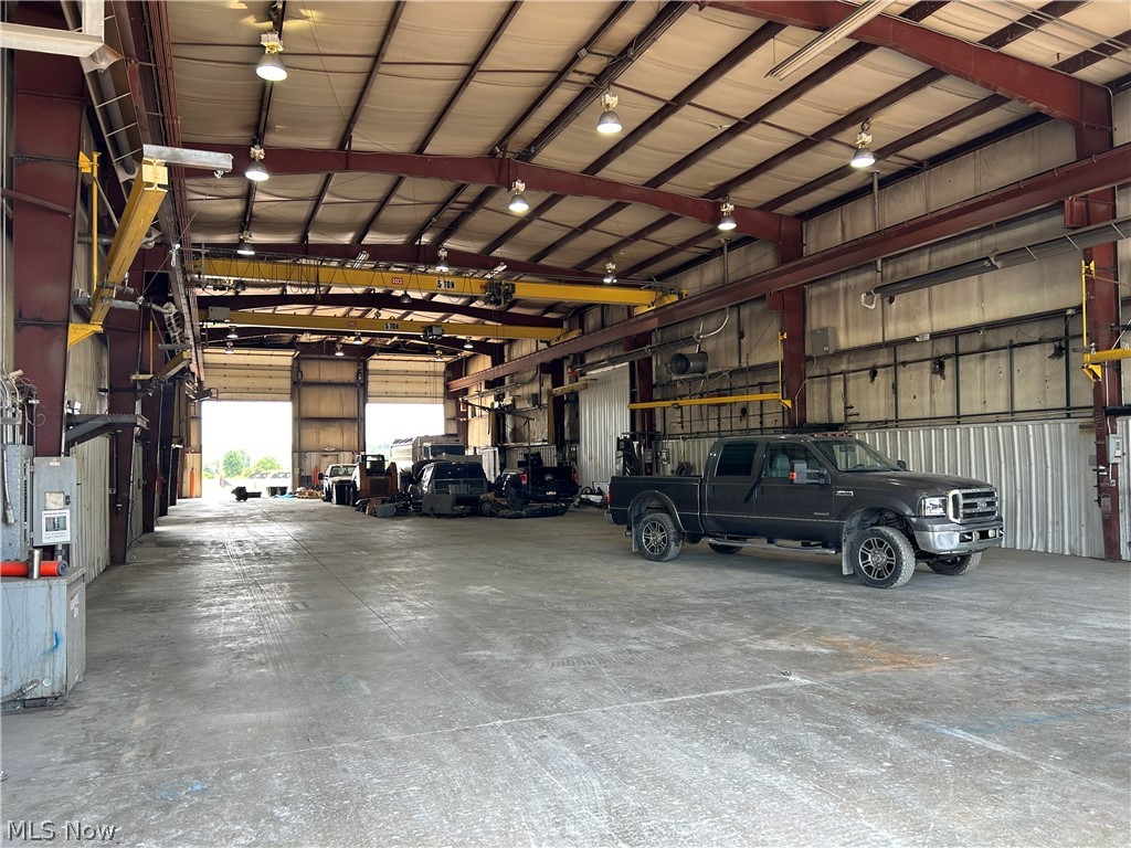 5259 Bane Road NE Mechanicstown OH 44651