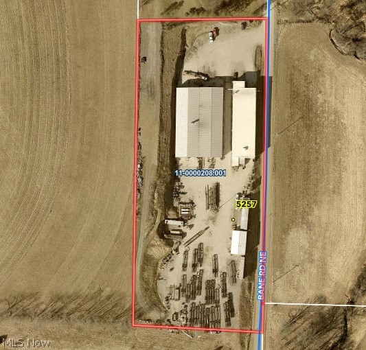 5259 Bane Road NE Mechanicstown OH 44651