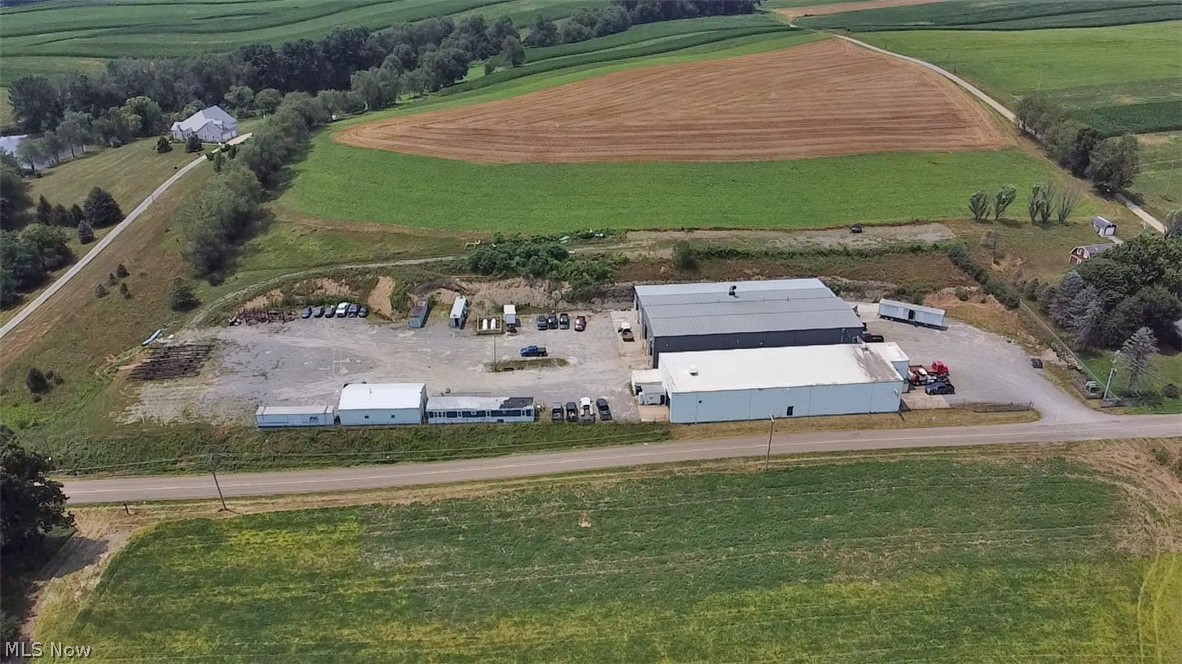 5259 Bane Road NE Mechanicstown OH 44651