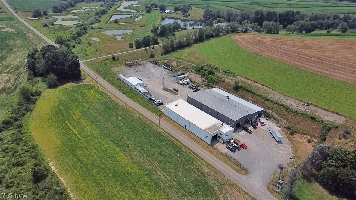 5259 Bane Road NE Mechanicstown OH 44651