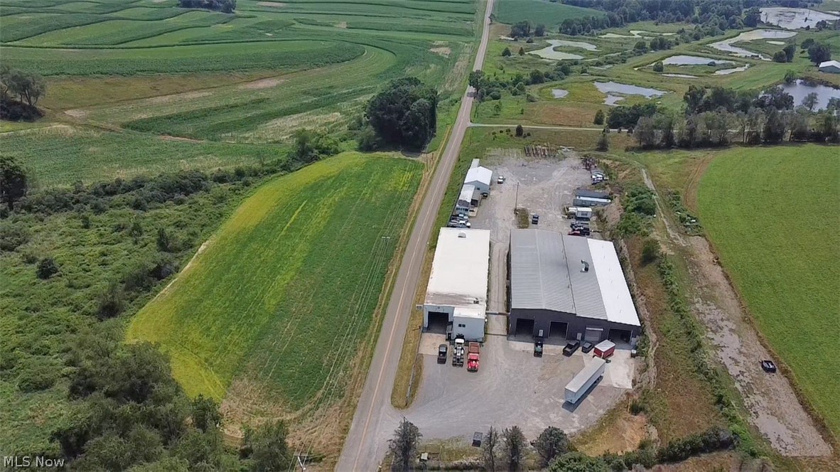 5259 Bane Road NE Mechanicstown OH 44651