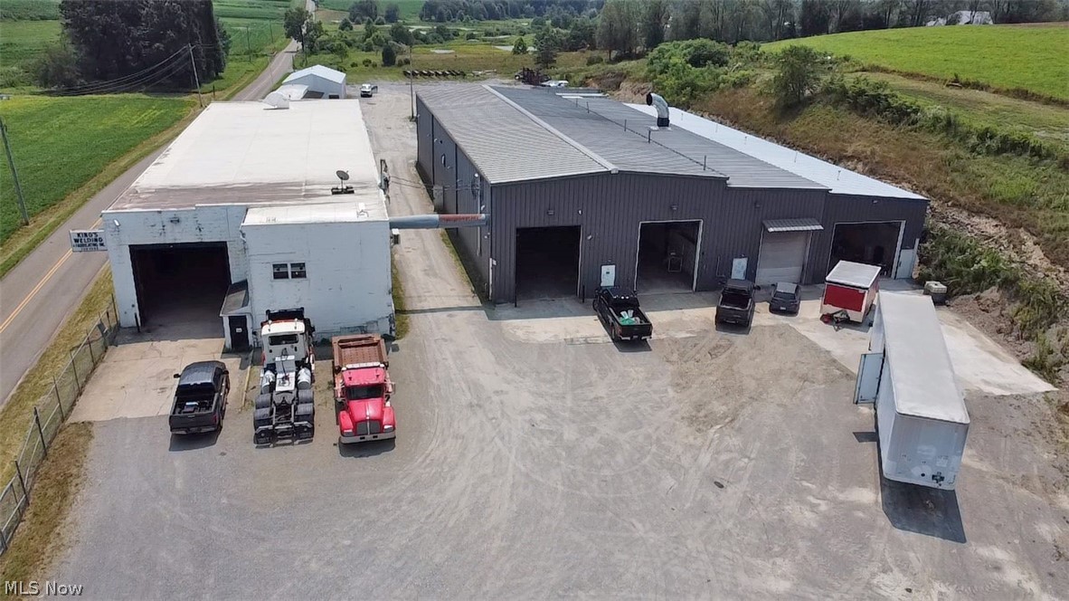 5259 Bane Road NE Mechanicstown OH 44651