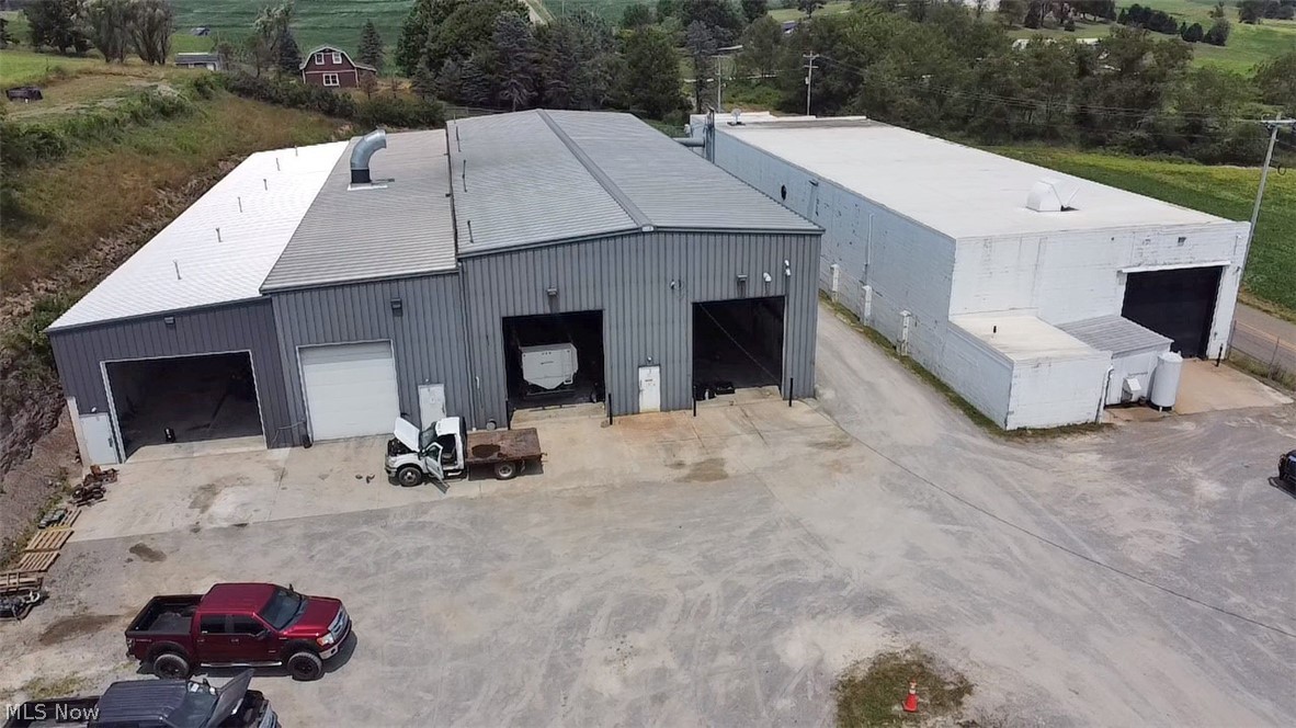 5259 Bane Road NE Mechanicstown OH 44651