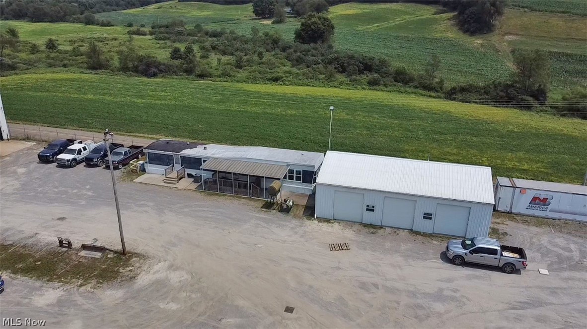 5259 Bane Road NE Mechanicstown OH 44651