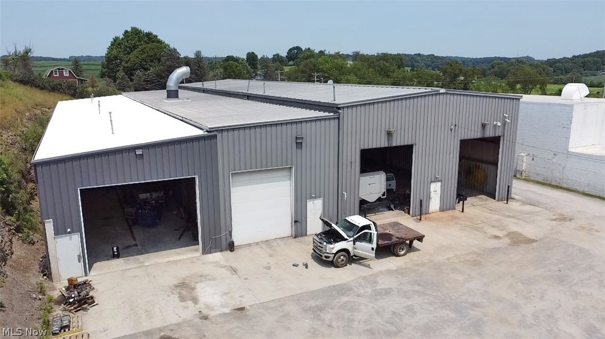 5259 Bane Road NE Mechanicstown OH 44651