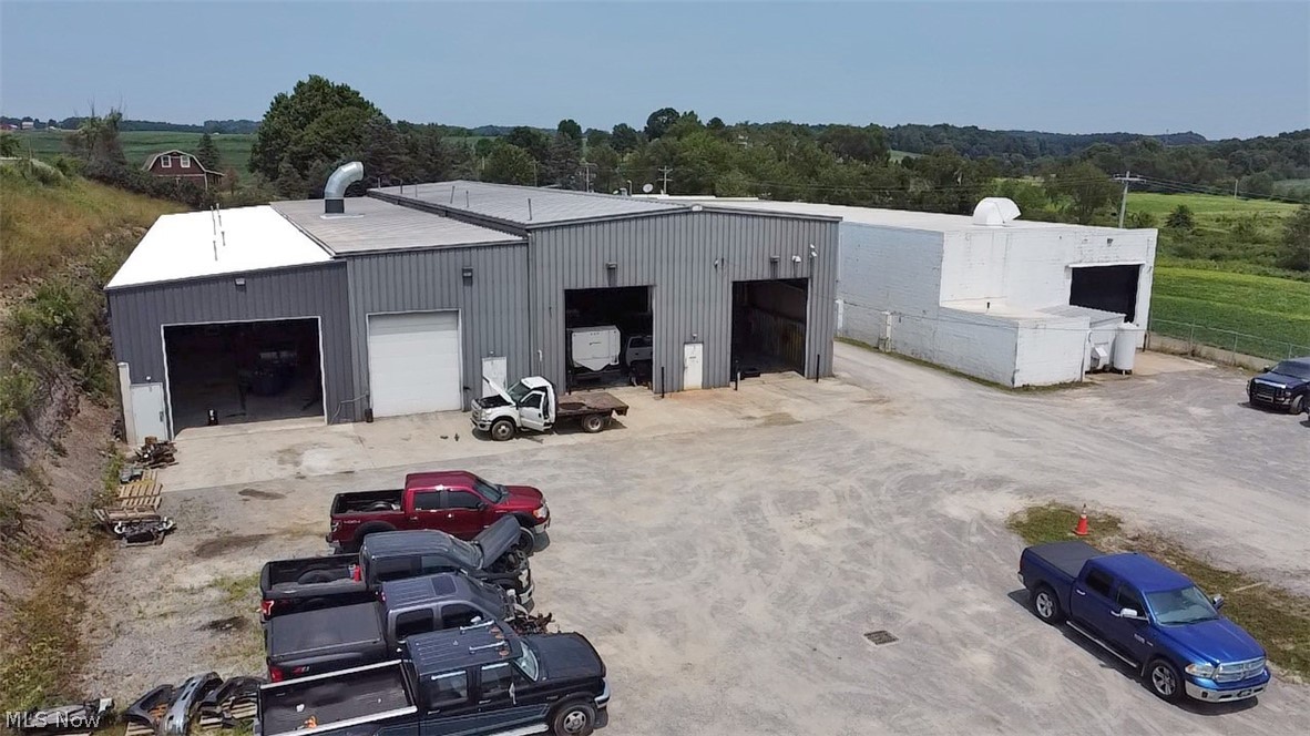 5259 Bane Road NE Mechanicstown OH 44651
