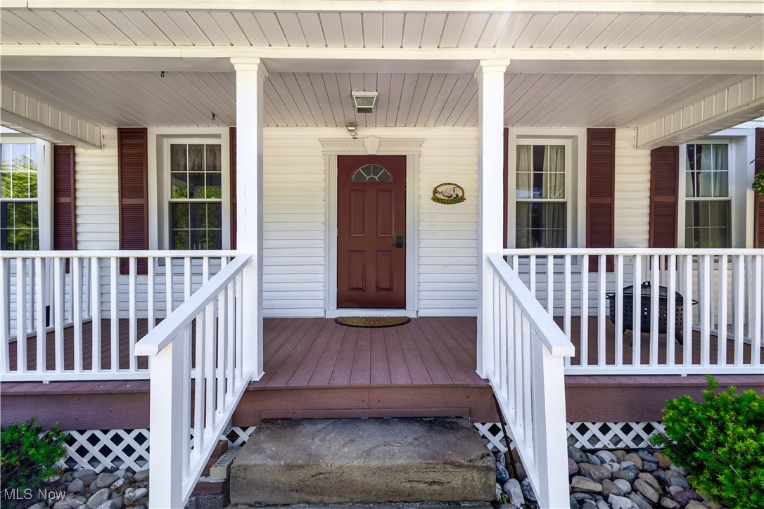 572 County Road 22a Bloomingdale OH 43910