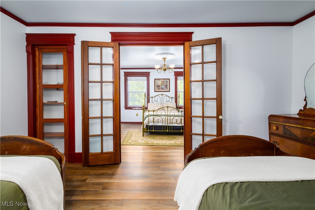 572 County Road 22a Bloomingdale OH 43910