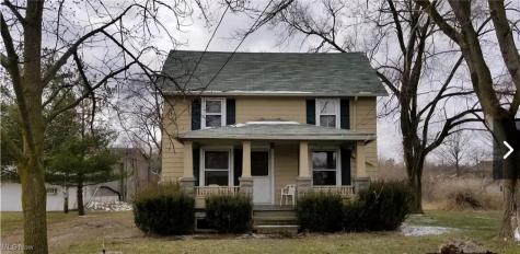 551 N Main Street Grafton OH 44044