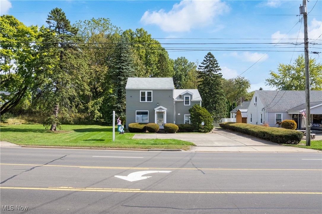 1850 Whipple Avenue NW Canton OH 44708