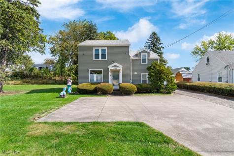 1850 Whipple Avenue NW Canton OH 44708