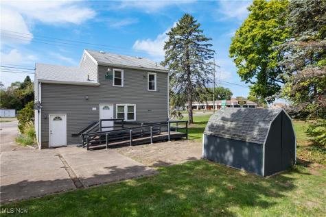 1850 Whipple Avenue NW Canton OH 44708