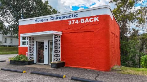901 Third Street Marietta OH 45750