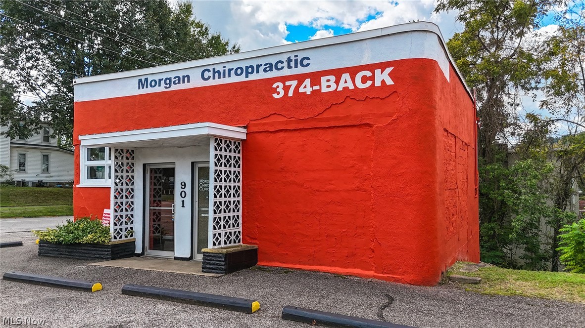 901 Third Street Marietta OH 45750