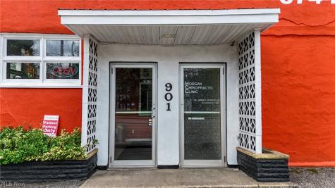 901 Third Street Marietta OH 45750