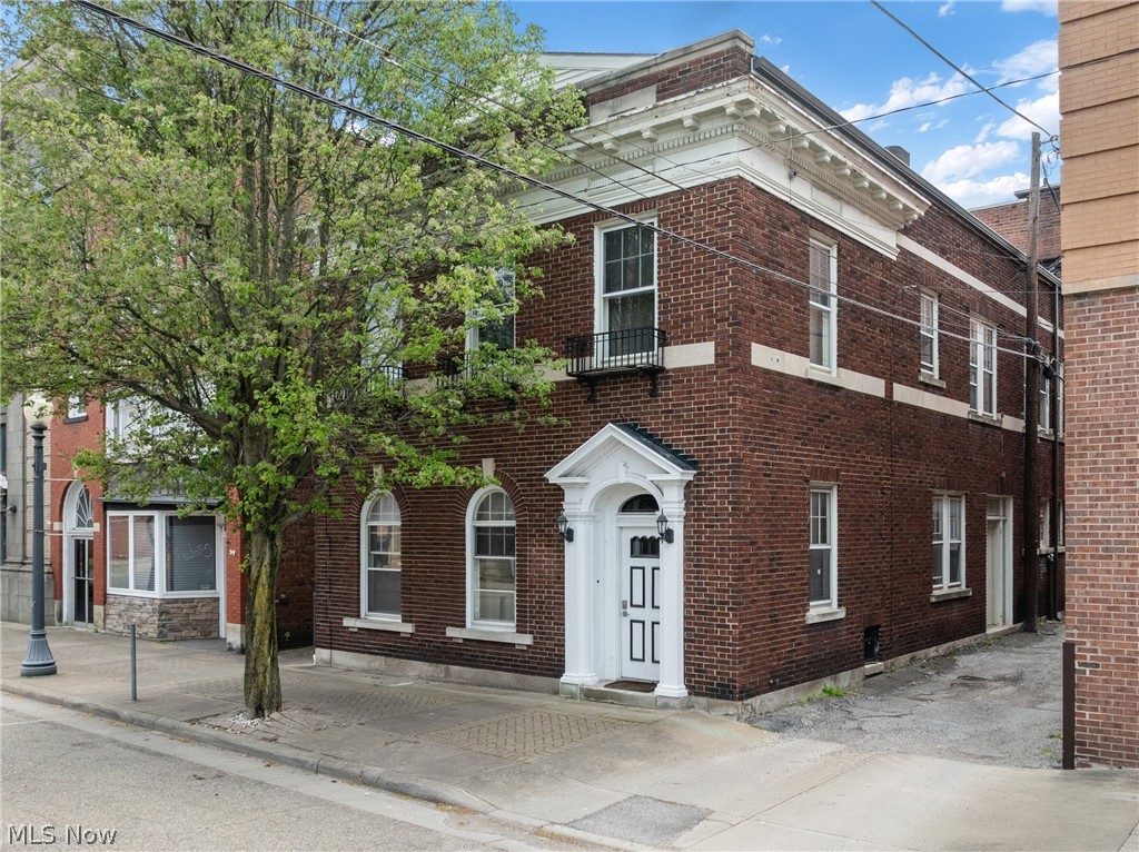 409 Walnut Street Martins Ferry OH 43935
