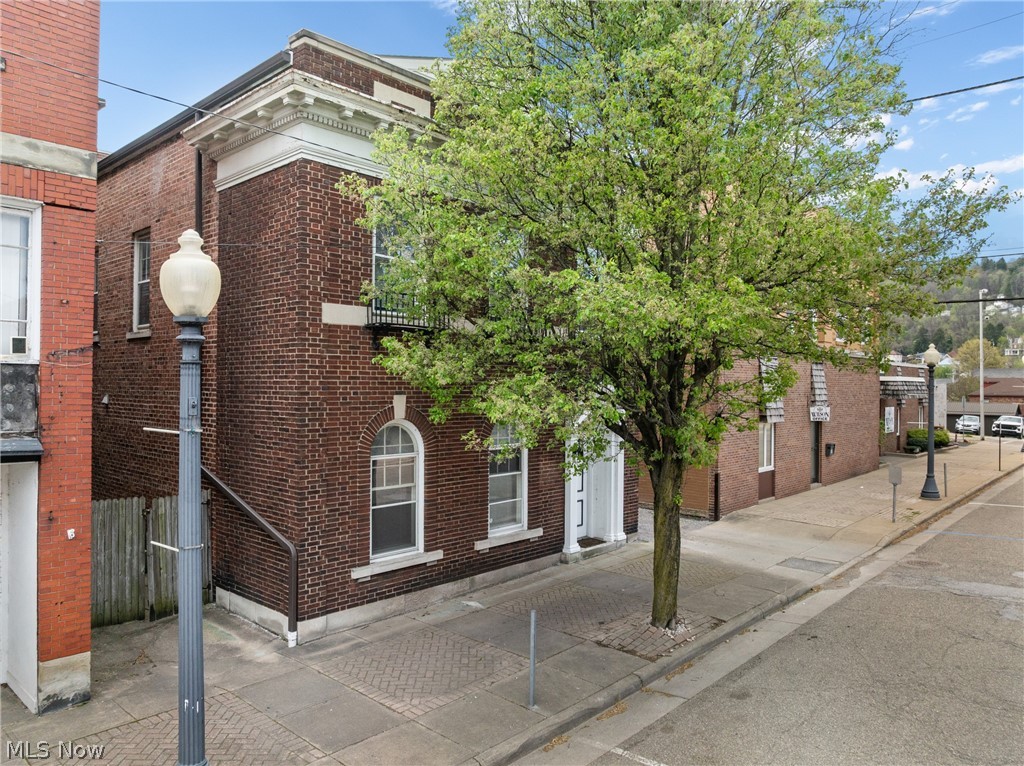 409 Walnut Street Martins Ferry OH 43935