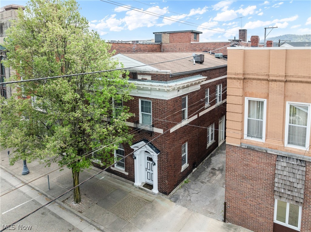 409 Walnut Street Martins Ferry OH 43935