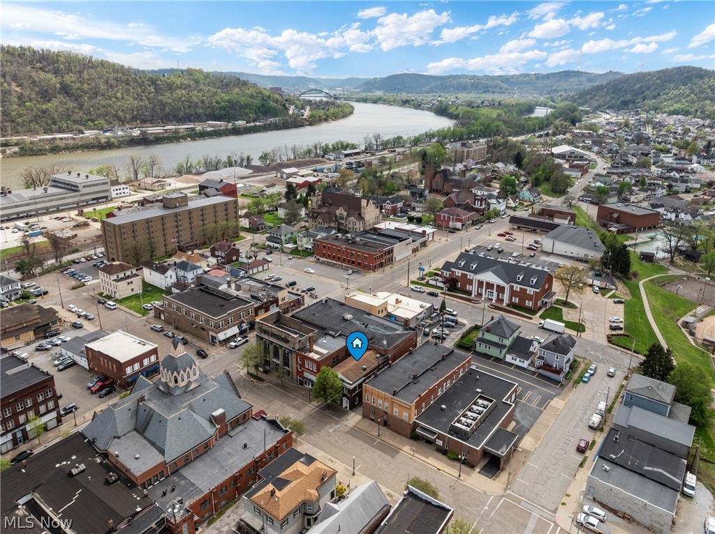 409 Walnut Street Martins Ferry OH 43935
