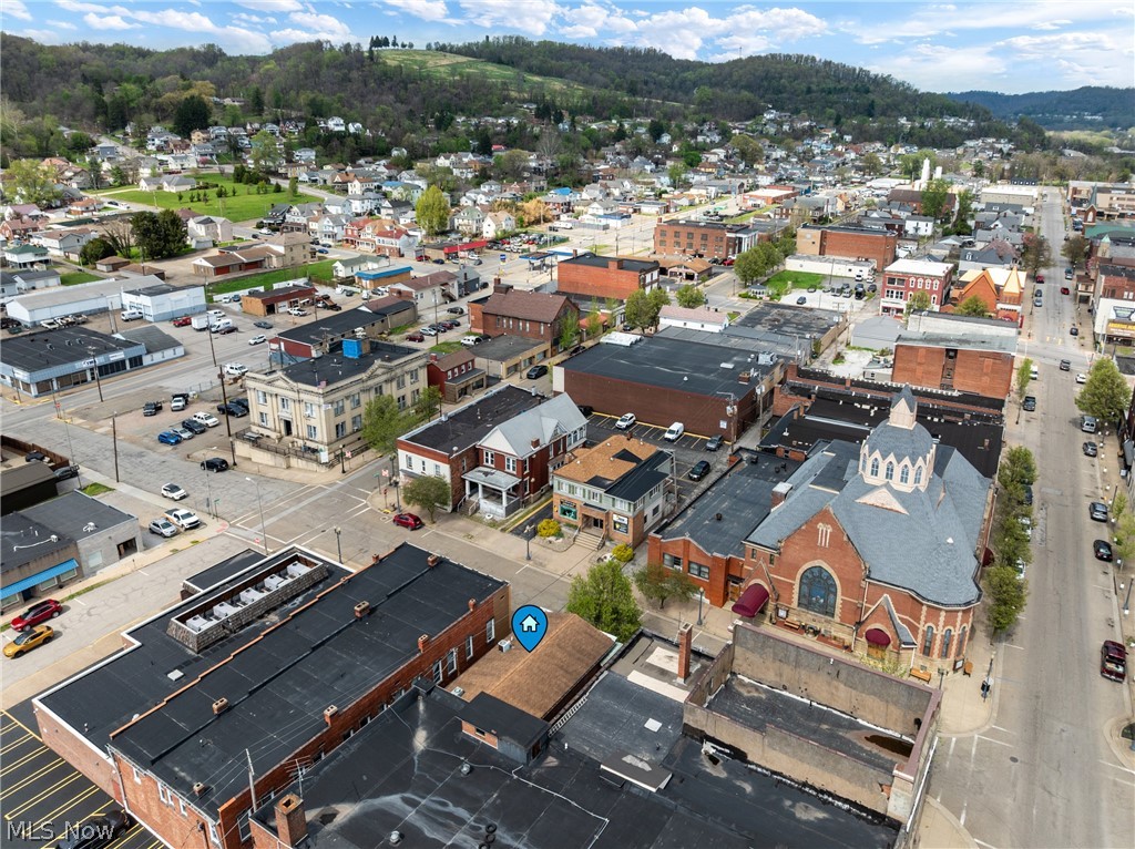 409 Walnut Street Martins Ferry OH 43935