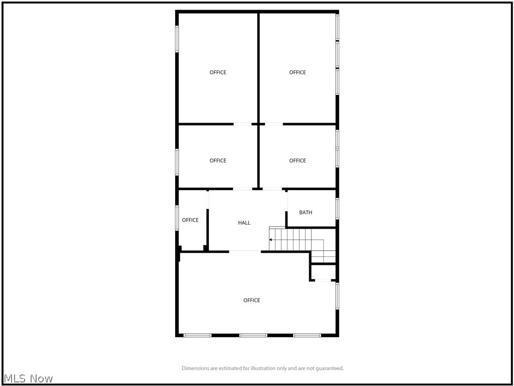 409 Walnut Street Martins Ferry OH 43935