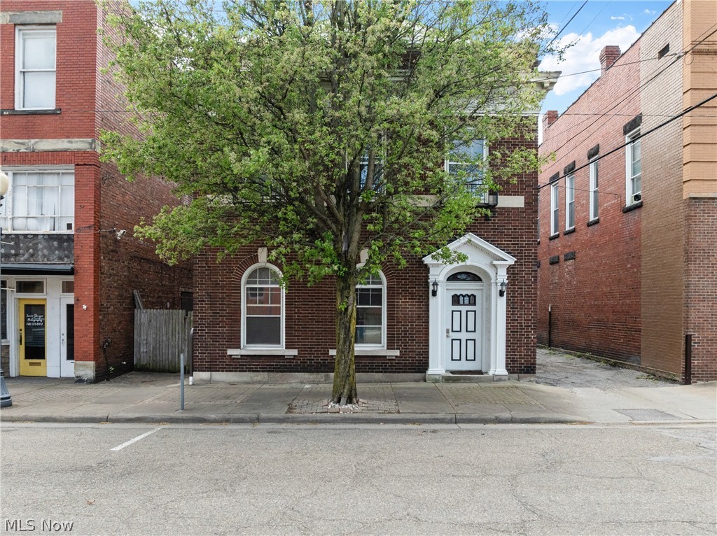 409 Walnut Street Martins Ferry OH 43935