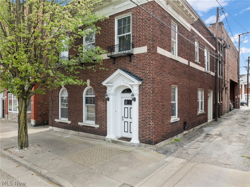 409 Walnut Street Martins Ferry OH 43935