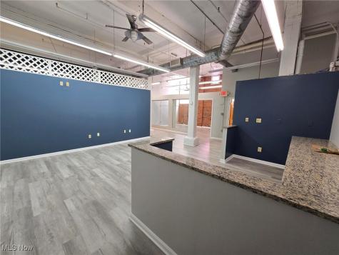 1667 E 40th Street Cleveland OH 44103