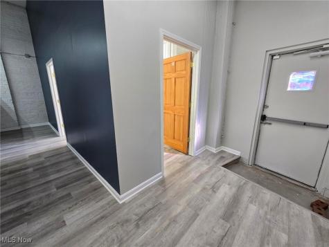 1667 E 40th Street Cleveland OH 44103