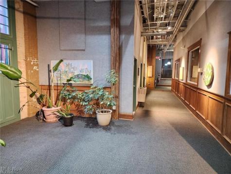 1667 E 40th Street Cleveland OH 44103