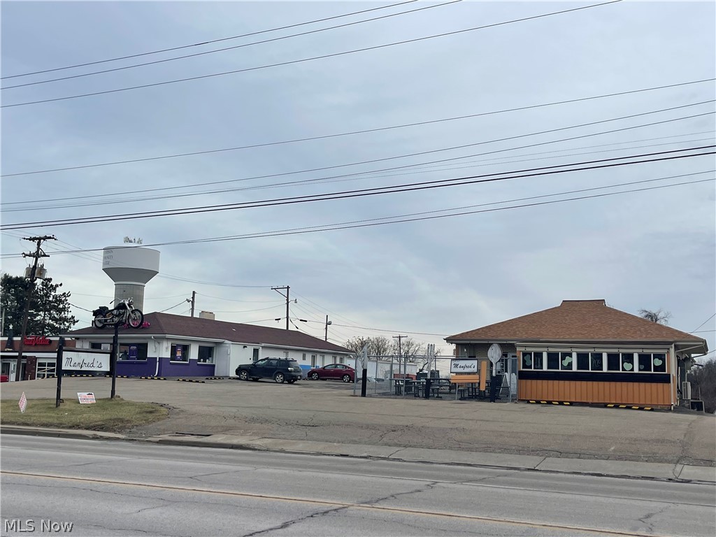 4150 Sunset Boulevard Steubenville OH 43952