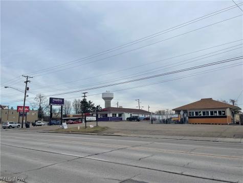 4150 Sunset Boulevard Steubenville OH 43952