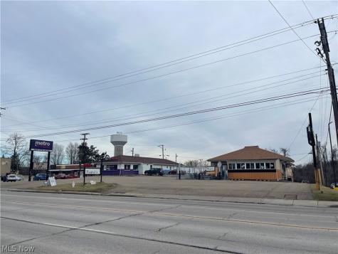 4150 Sunset Boulevard Steubenville OH 43952